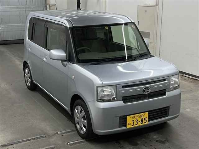 525 DAIHATSU MOVE CONTE L575S 2012 г. (MIRIVE Saitama)